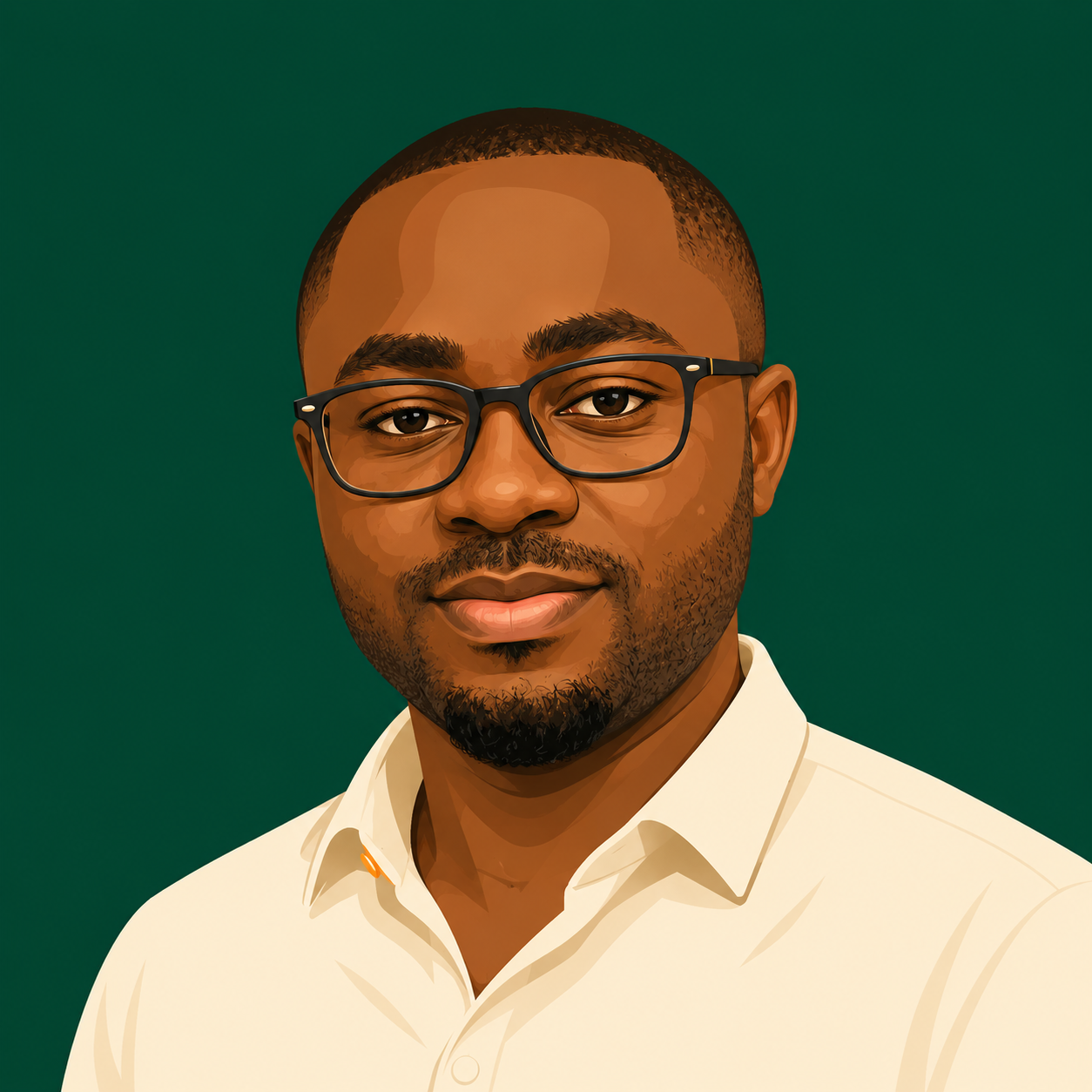 Daniel Ayodeji, landing-page and funnel specialist